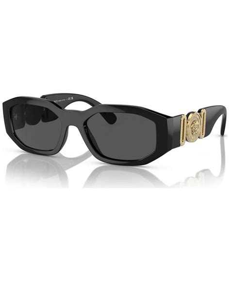 versace unisex sunglasses blue|authentic versace sunglasses for sale.